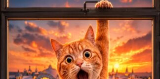 Начались съемки фильма «Кот в сапогах. Новые приключения»