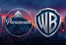 Слияние Paramount и Warner Bros. остановлено