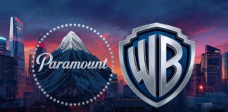 Слияние Paramount и Warner Bros. остановлено