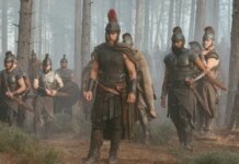 «Одиссея» «разожгла» в Кристофере Нолане желание снять хоррор