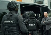 Завершены съемки второго сезона сериала «Нейровася»
