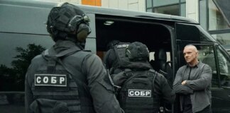 Завершены съемки второго сезона сериала «Нейровася»