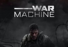 Объявлено название сиквела фантастического боевика «Военная машина»