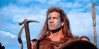 Илон Маск хочет поручить Мэлу Гибсону «исторически точную» «Одиссею»