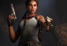 Выход видеоигры «Tomb Raider: Catalyst» отложен