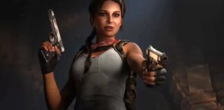 Выход видеоигры «Tomb Raider: Catalyst» отложен