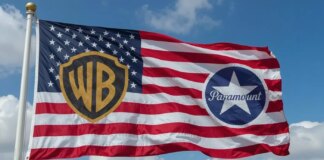 Paramount согласилась отложить поглощение Warner Bros.