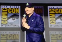 Презентация «Мстителей: Судный день» произвела фурор на Comic-Con