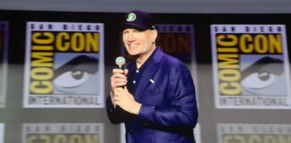 Презентация «Мстителей: Судный день» произвела фурор на Comic-Con