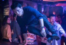 Том Холланд посетовал на продвижение своих «отстойных» фильмов