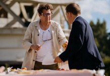 Стартовали съемки российской комедии «На нас летит метеорит»