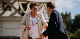 Стартовали съемки российской комедии «На нас летит метеорит»