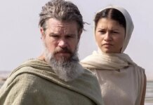 Переводчице «Одиссеи» Гомера стыдно за Кристофера Нолана