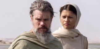 Переводчице «Одиссеи» Гомера стыдно за Кристофера Нолана
