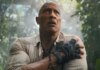 Дуэйн Джонсон спасает миры в трейлере фильма «Джуманджи 3»