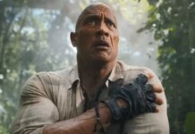 Дуэйн Джонсон спасает миры в трейлере фильма «Джуманджи 3»