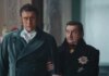 Сарик Андреасян завершил съемки фильма «Война и мир»