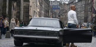 Вин Дизель поспешил объявить о съемках «Форсажа 11»