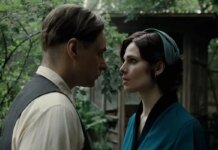 Российский фильм «Мастер и Маргарита» выйдет в прокат в США