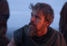 Автор фильма «Блондинка» вступилась за «Одиссею» Кристофера Нолана