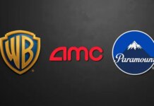Крупнейшая сеть кинотеатров поддержала слияние Warner Bros. и Paramount