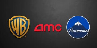 Крупнейшая сеть кинотеатров поддержала слияние Warner Bros. и Paramount