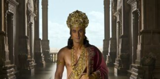 Представлен трейлер индийского фильма «Рамаяна» стоимостью 40 миллиардов