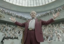 Трейлер фильма «Диггер» с Томом Крузом не привлек зрителей
