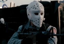Студия Amazon планирует снять «Схватку 3» еще до съемок сиквела