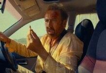 От Netflix требуют 100 миллионов за украденный фильм с Николасом Кейджем