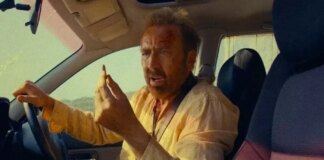 От Netflix требуют 100 миллионов за украденный фильм с Николасом Кейджем