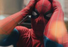 «Человек-паук 4» стартовал с лучшим результатом Sony Pictures