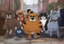 Лучшие российские и зарубежные сериалы августа 2026 года
