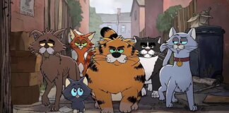 Лучшие российские и зарубежные сериалы августа 2026 года