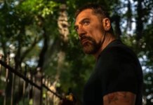 Рецензия на сериал «Мыс страха». Современное переосмысление «Палачей»