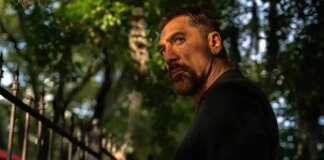 Рецензия на сериал «Мыс страха». Современное переосмысление «Палачей»