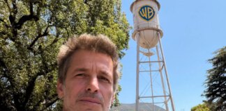 Зака Снайдера вернули в Warner Bros.? Что об этом известно