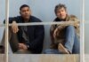Рецензия на сериал «Фонари». Светят тускло