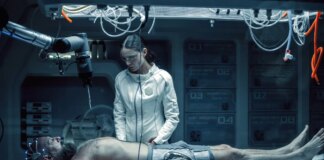 Лучшие российские и зарубежные сериалы сентября 2026 года. Часть 1