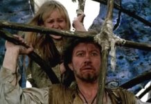 ОгласКа. Рецензия на фильм «Сказка странствий»