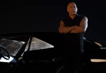 Вин Дизель расплакался над сценарием «Форсажа 11»