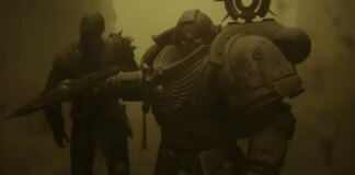 Amazon и Генри Кавилл снимут аниме-сериал ‘Warhammer 40,000″