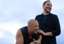 Луи Летерье не читал сценарий к фильму «Форсаж. Навсегда»