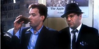 Apple отказалась от сериала «Костер тщеславий» Мэтта Ривза