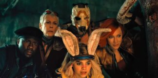 Элай Рот обвинил Lionsgate в провале фильма «Бордерлендс»