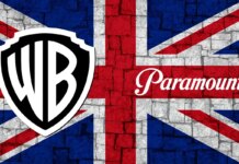 Великобритания одобрила слияние Warner Bros. и Paramount