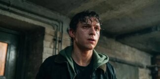 «Человек-Паук 4» показал лучший недельный результат в истории