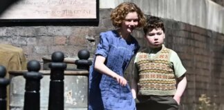 Netflix потребовал пересъемок «Хроник Нарнии» Греты Гервиг