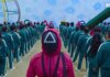 Netflix отказался от спин-оффа «Игры в кальмара» Дэвида Финчера