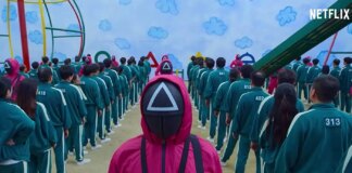 Netflix отказался от спин-оффа «Игры в кальмара» Дэвида Финчера